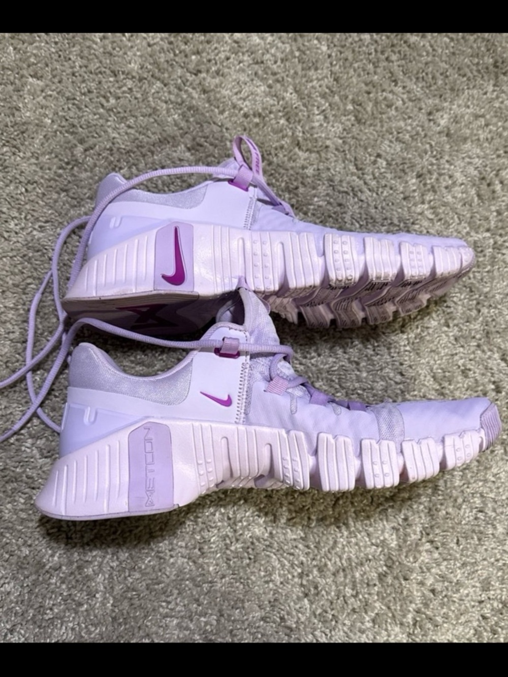 Nike Metcons 11.5 minimal wear